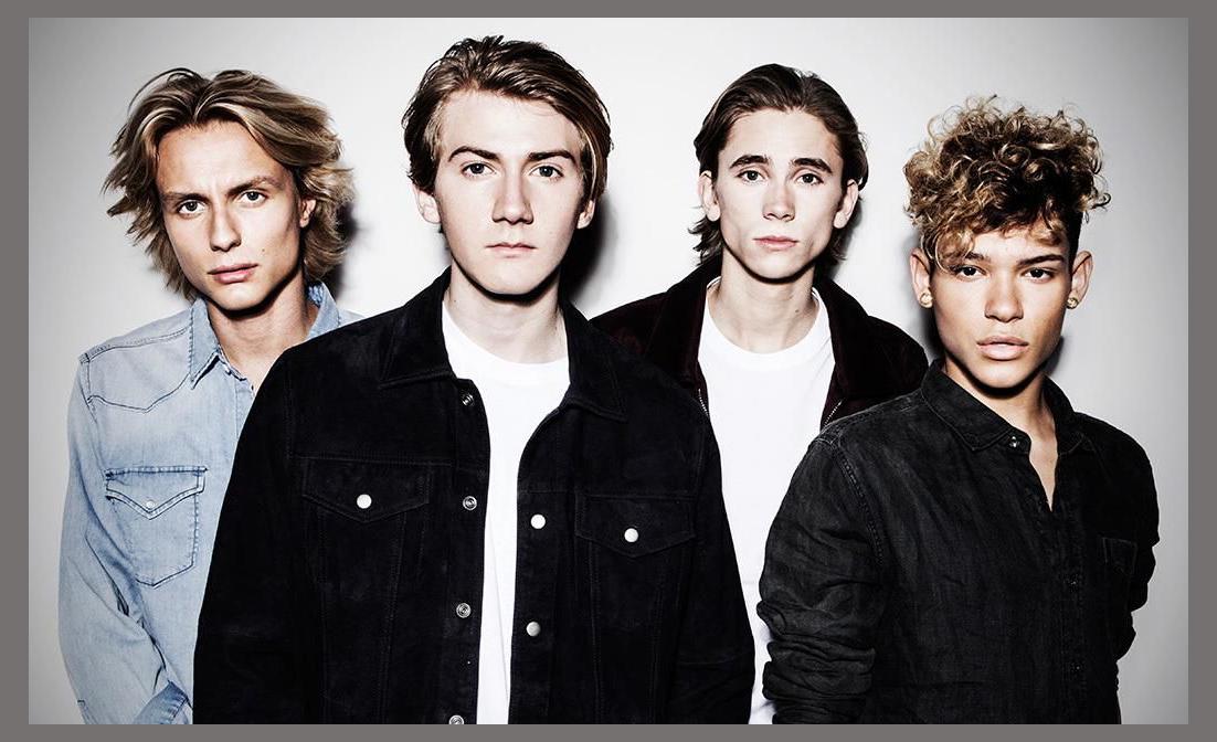 The Fooo Conspiracy